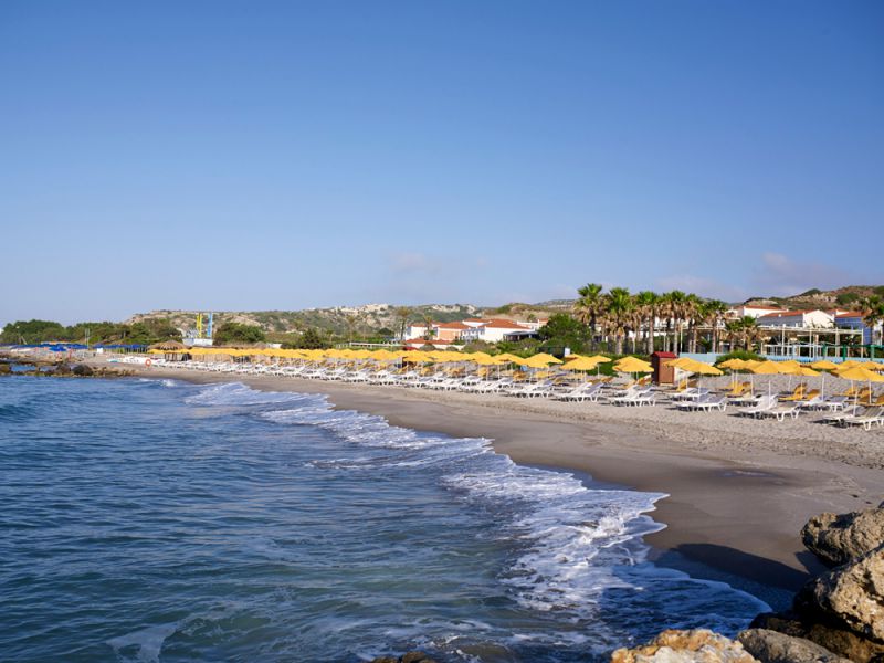 PORTO BELLO BEACH фото 3
