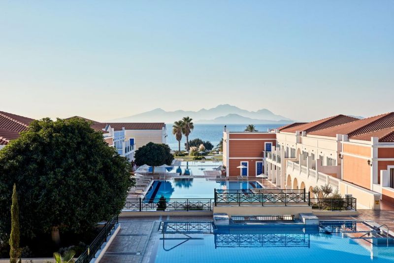 ATLANTICA PORTO BELLO ROYAL фото 2