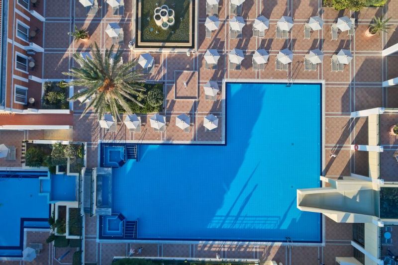 ATLANTICA PORTO BELLO ROYAL фото 3
