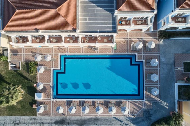ATLANTICA PORTO BELLO ROYAL фото 6
