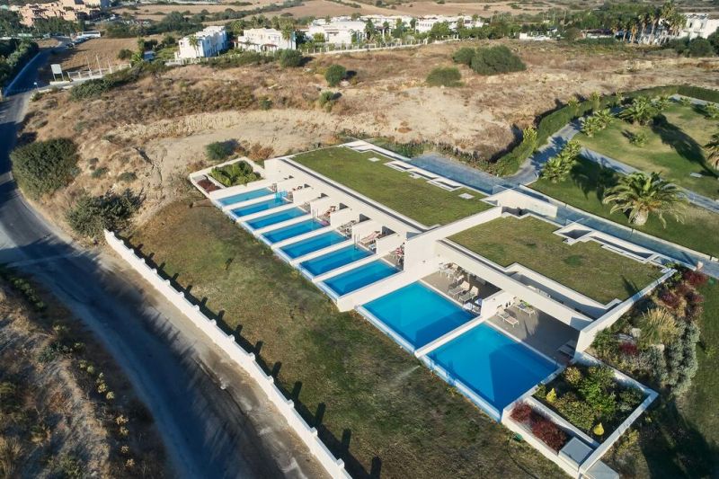 ATLANTICA PORTO BELLO ROYAL фото 7