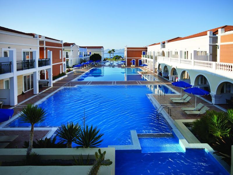ATLANTICA PORTO BELLO ROYAL