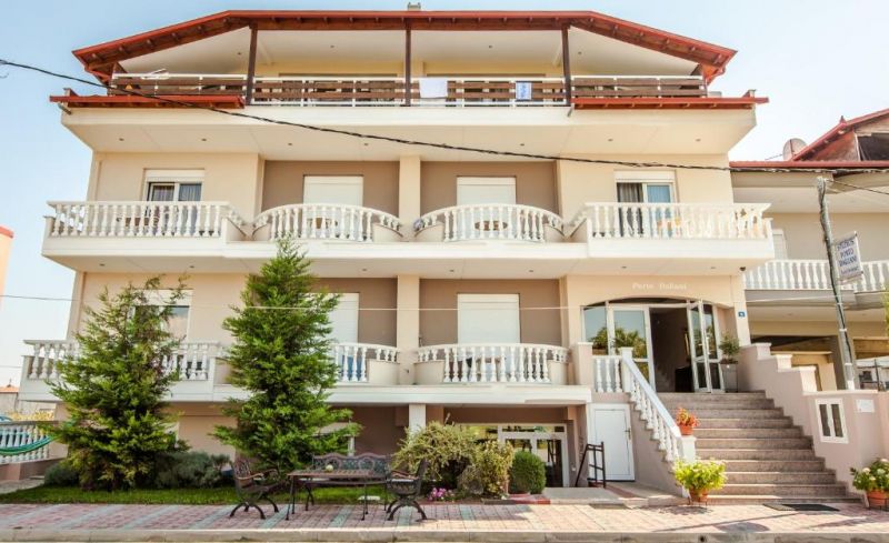 PORTO DALIANI APARTMENTS