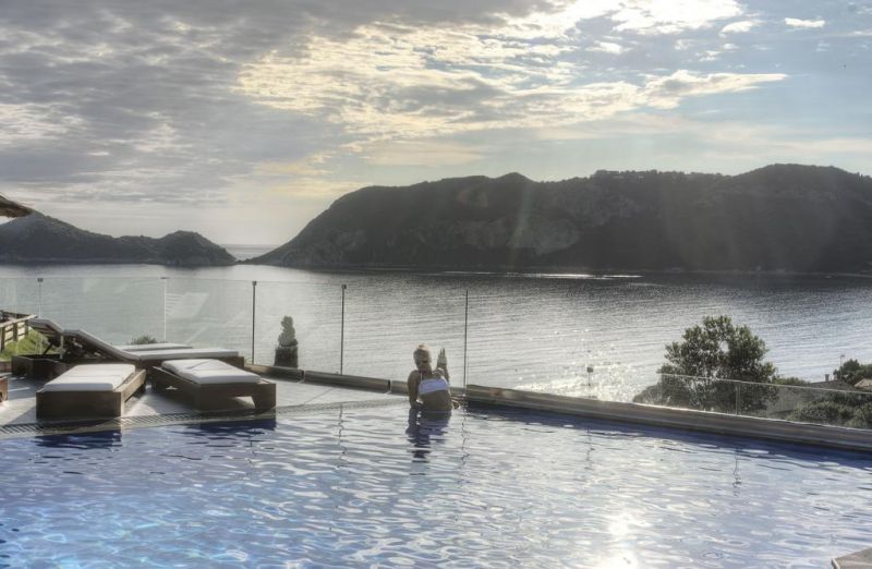PORTO DEMO BOUTIQUE HOTEL фото 7