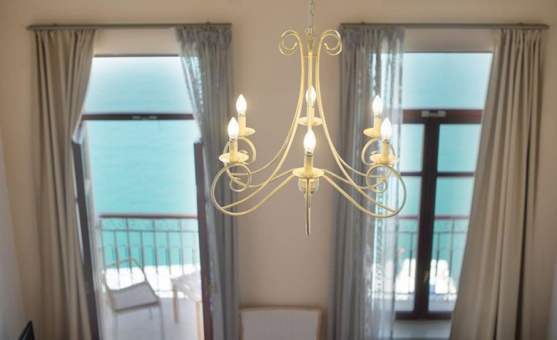 PORTO ENETIKO SUITES фото 3