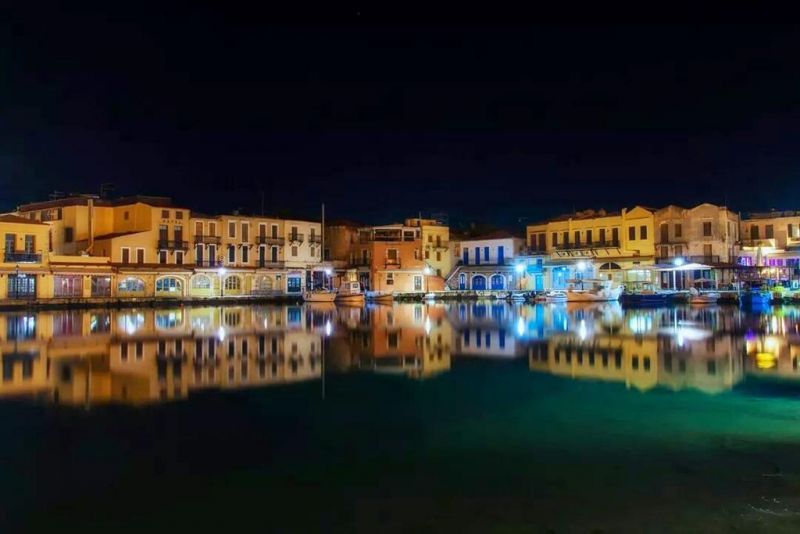 PORTO ENETIKO SUITES фото 6
