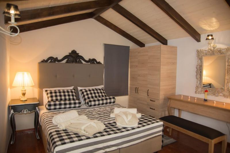 PORTO ENETIKO SUITES фото 8