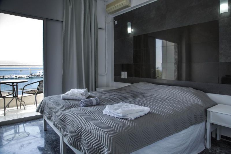 PORTO EVIA BOUTIQUE HOTEL фото 3