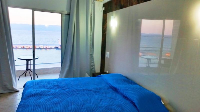 PORTO EVIA BOUTIQUE HOTEL фото 5
