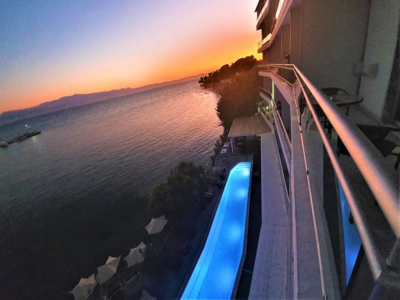 PORTO EVIA BOUTIQUE HOTEL фото 6