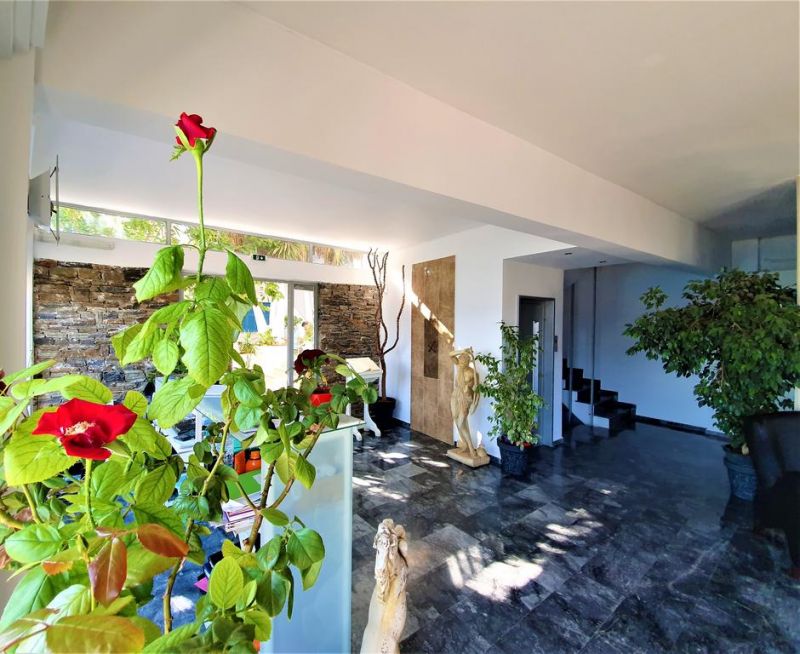 PORTO EVIA BOUTIQUE HOTEL фото 7