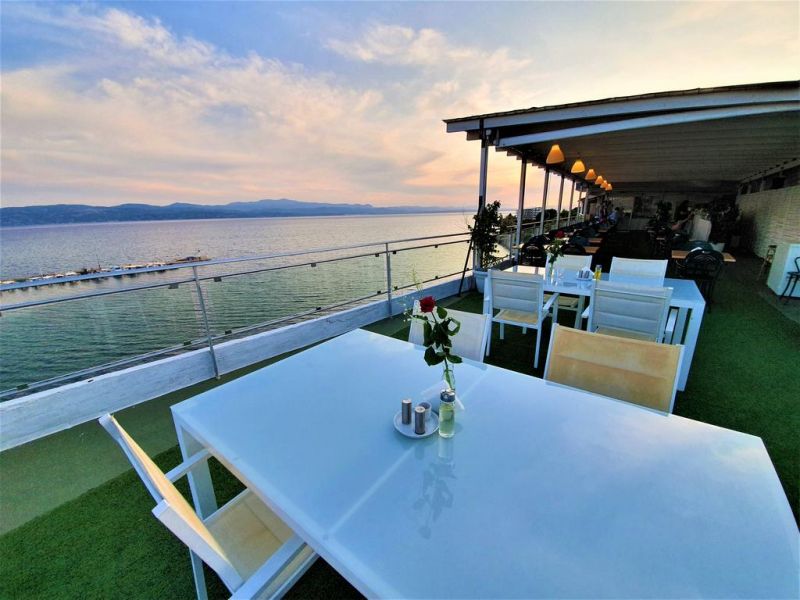 PORTO EVIA BOUTIQUE HOTEL фото 8