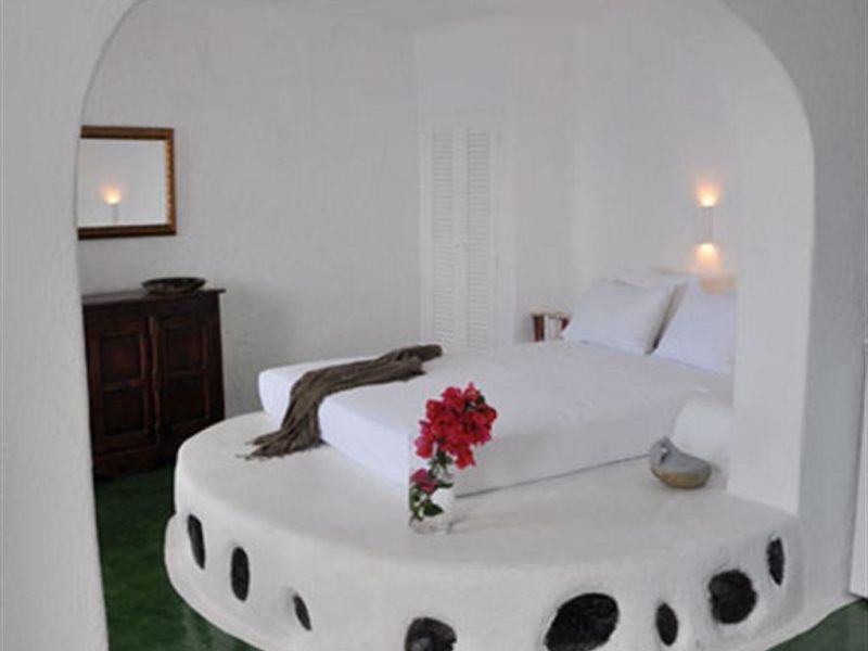 PORTO FIRA SUITES фото 2