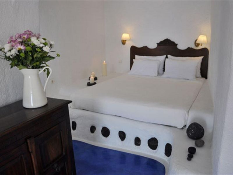 PORTO FIRA SUITES фото 3