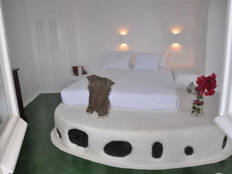 PORTO FIRA SUITES фото 4