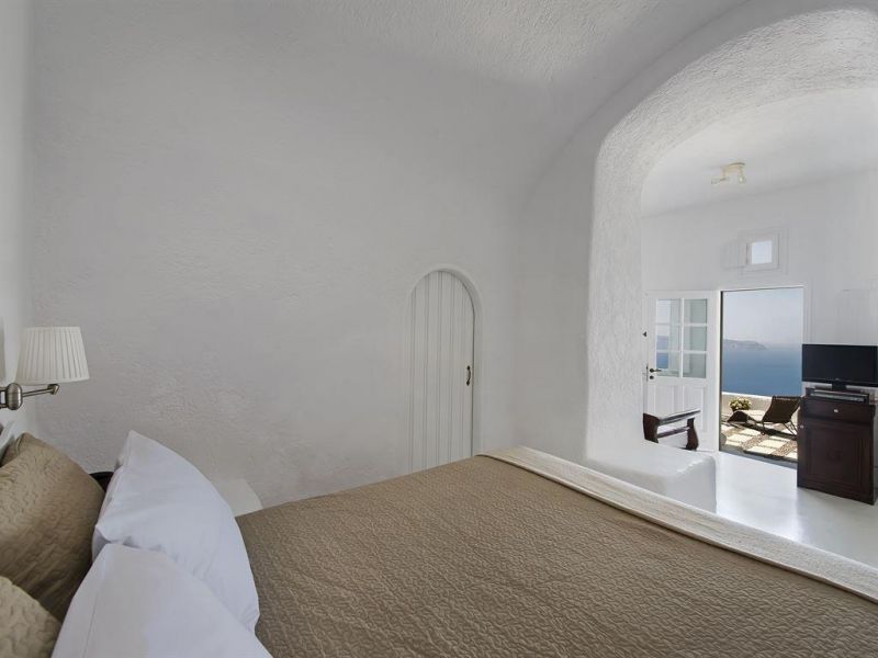 PORTO FIRA SUITES фото 5