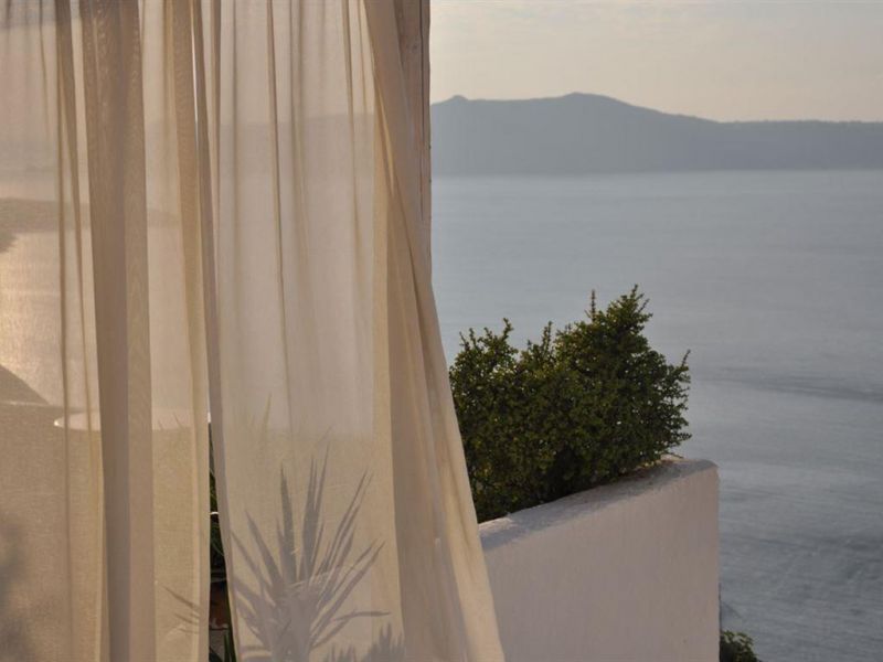 PORTO FIRA SUITES фото 6