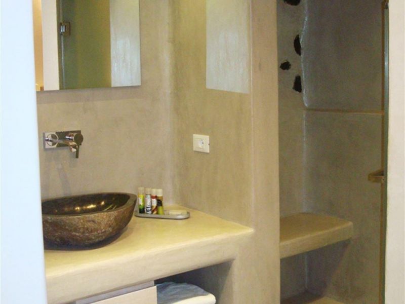 PORTO FIRA SUITES фото 7
