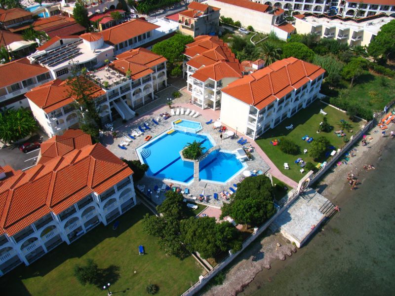 PORTO ILIESSA фото 2