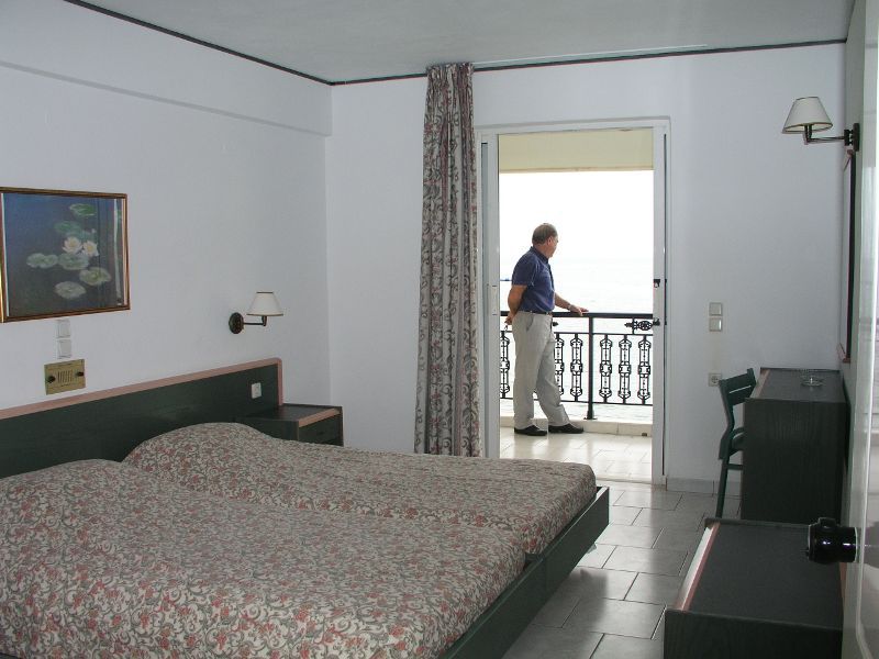 PORTO ILIESSA фото 4