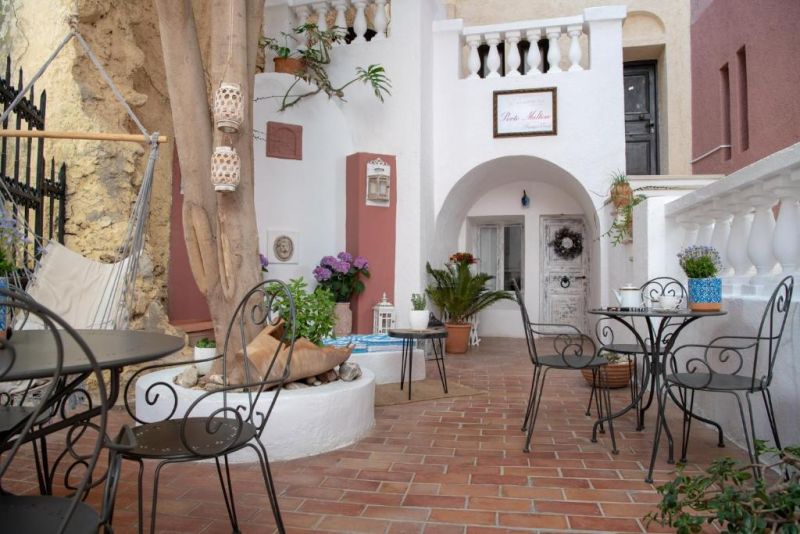 PORTO MALTESE BOUTIQUE ESTATE
