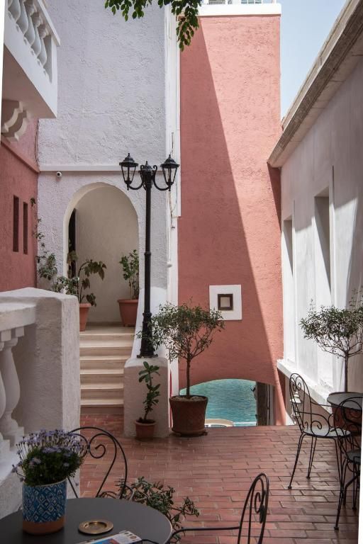 PORTO MALTESE BOUTIQUE ESTATE фото 8