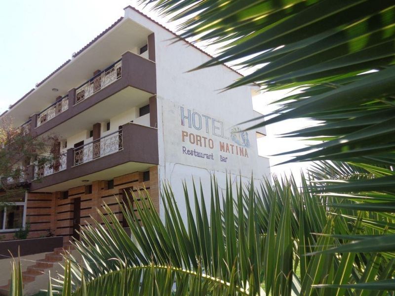 PORTO MATINA