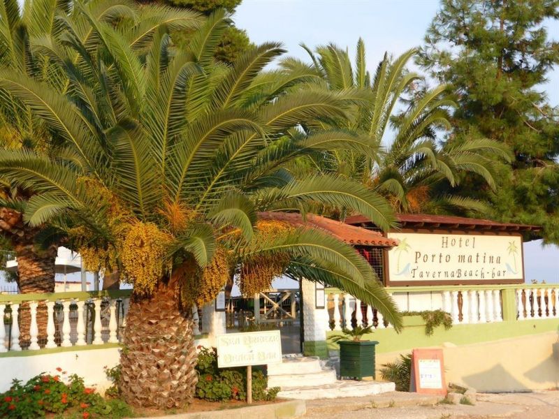 PORTO MATINA фото 6