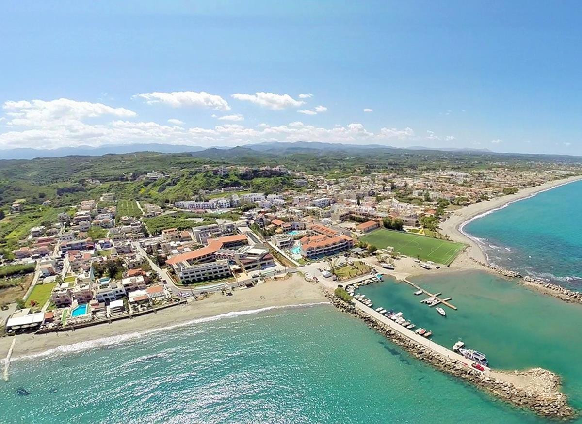 PORTO PLATANIAS BEACH RESORT
