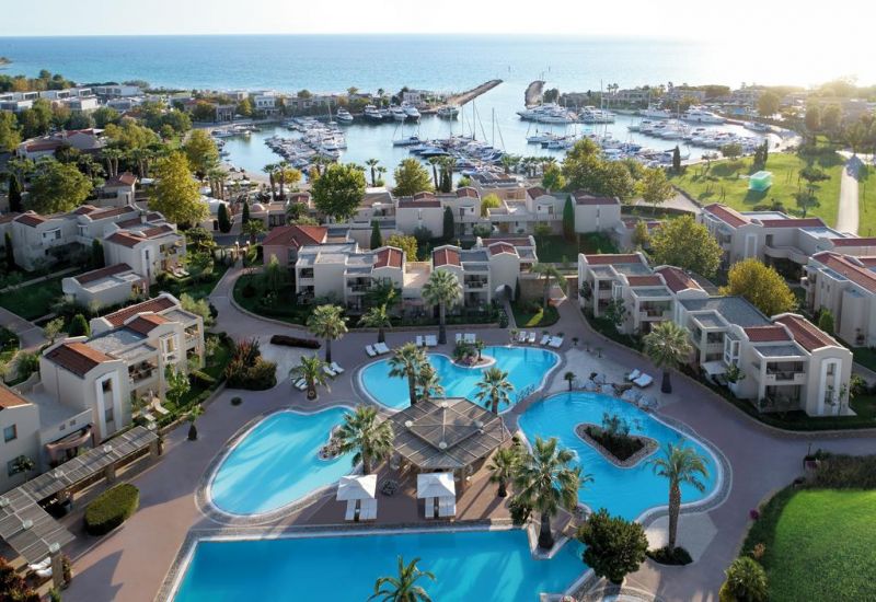 PORTO SANI VILLAGE & SPA