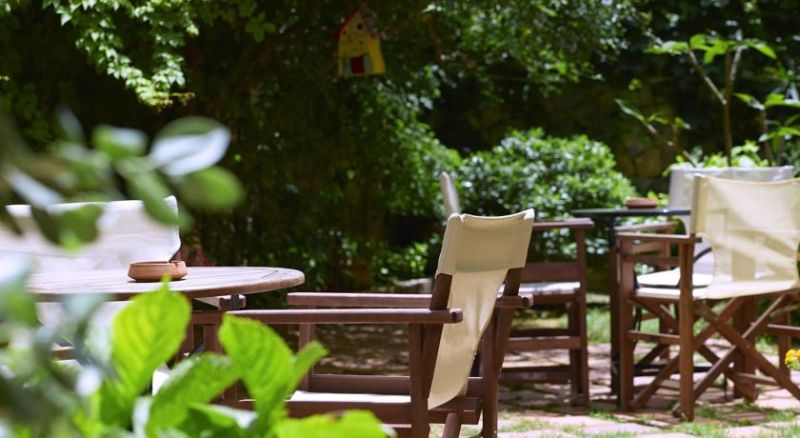 PORTO VENEZIANO HOTEL & SUITES фото 2