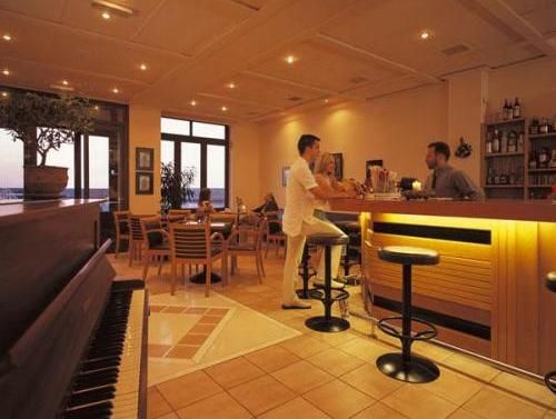 PORTO VENEZIANO HOTEL & SUITES фото 4