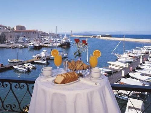 PORTO VENEZIANO HOTEL & SUITES фото 5