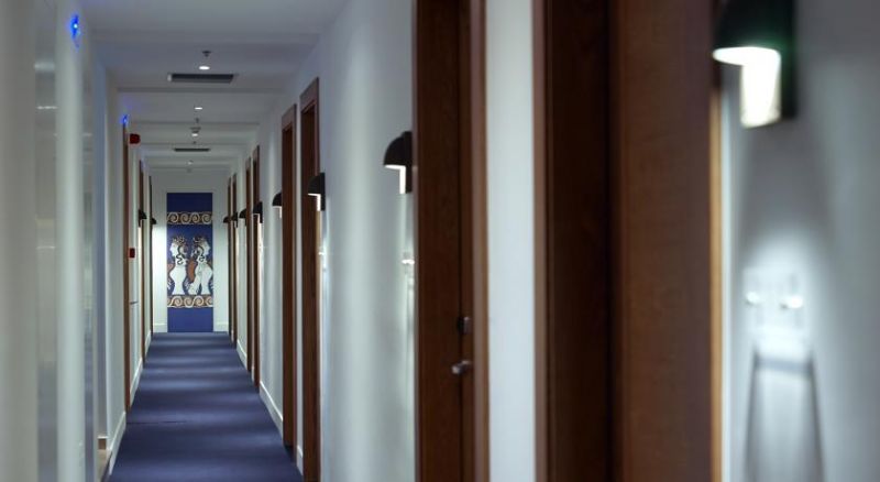 PORTO VENEZIANO HOTEL & SUITES фото 6