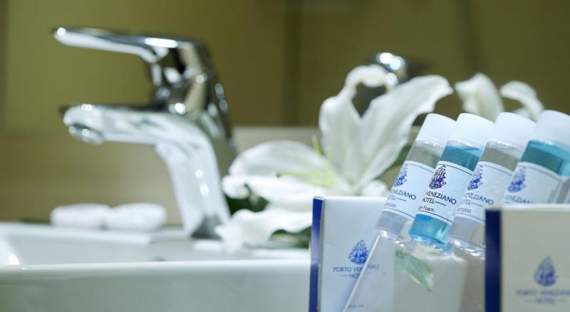 PORTO VENEZIANO HOTEL & SUITES фото 7