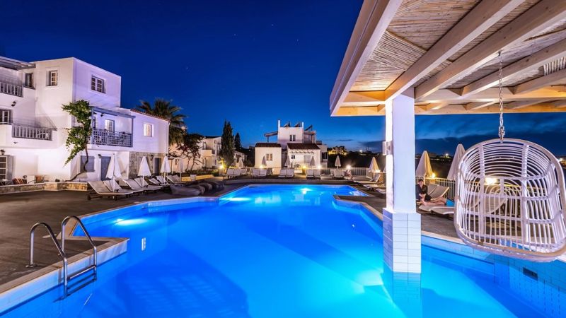 PORTO VILLAGE HOTEL