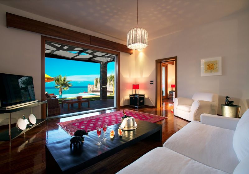 PORTO ZANTE VILLAS & SPA фото 7