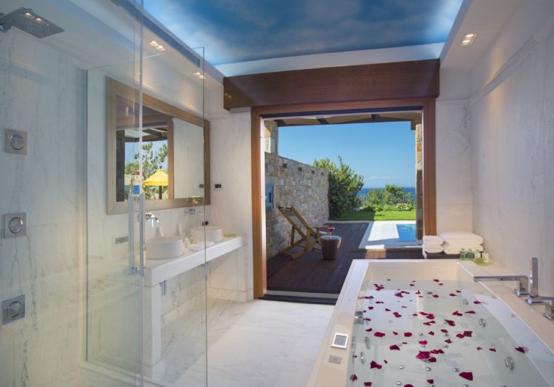 PORTO ZANTE VILLAS & SPA фото 8