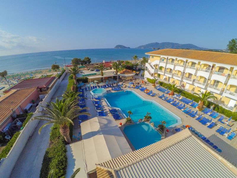 POSEIDON BEACH фото 2