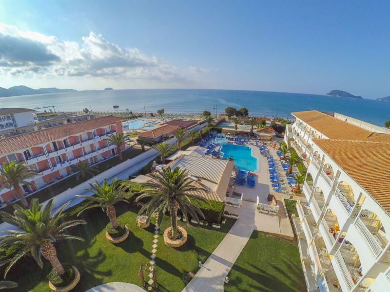 POSEIDON BEACH фото 3