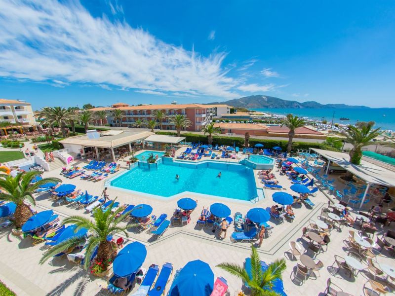 POSEIDON BEACH фото 5