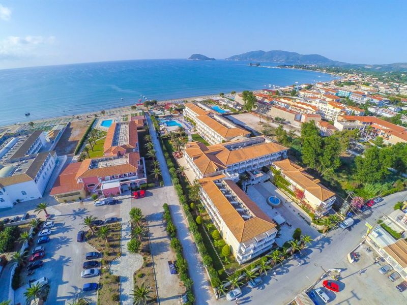 POSEIDON BEACH