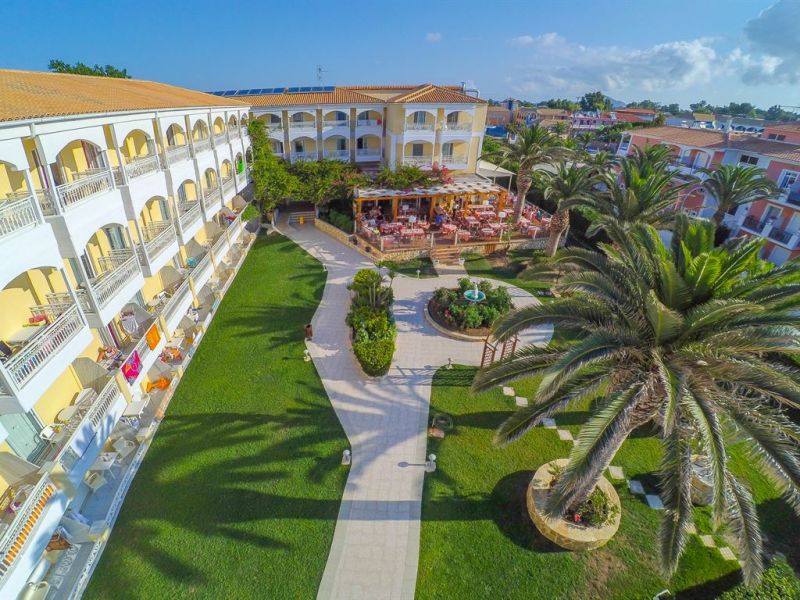 POSEIDON BEACH фото 6