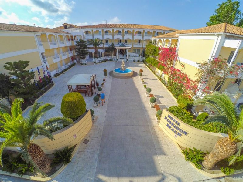 POSEIDON BEACH фото 7