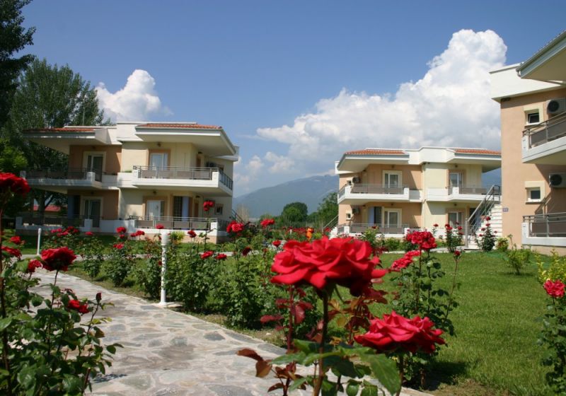 POSEIDON PALACE фото 2