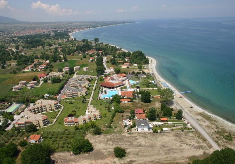 POSEIDON PALACE