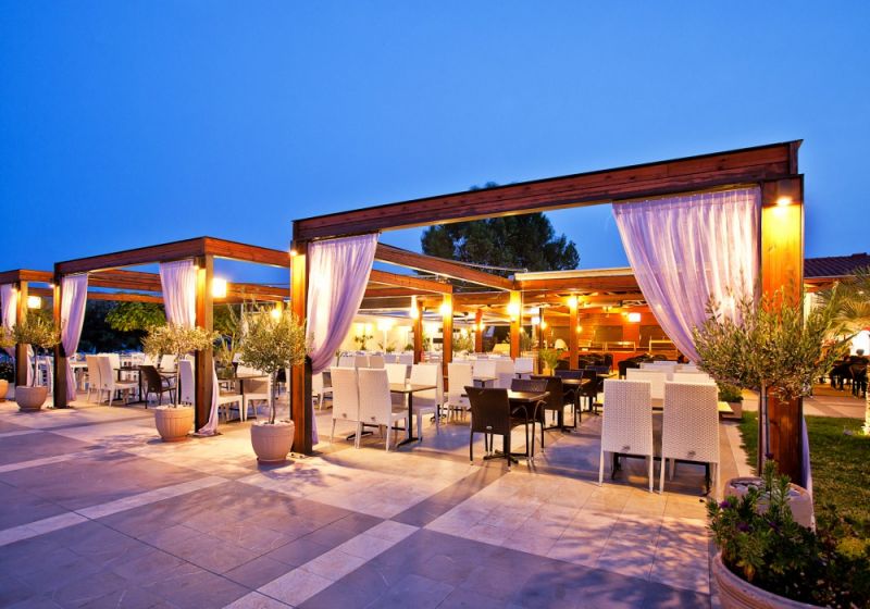 POSEIDON PALACE фото 6