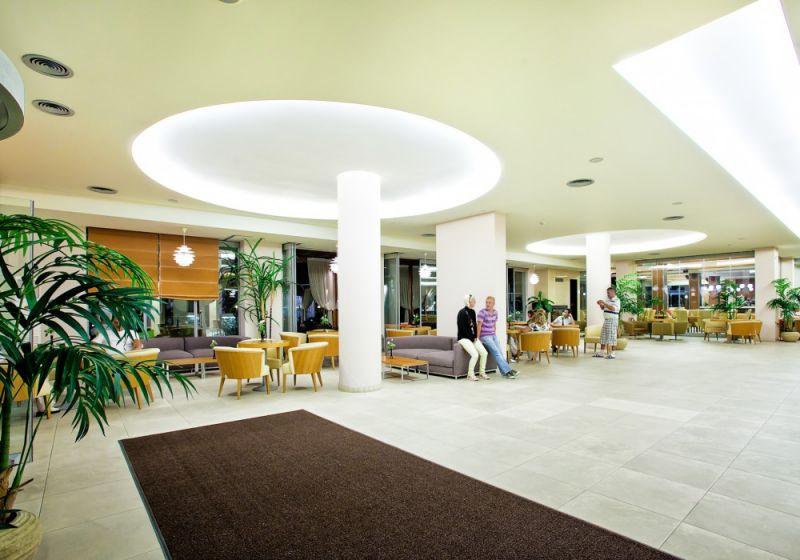 POSEIDON PALACE фото 7