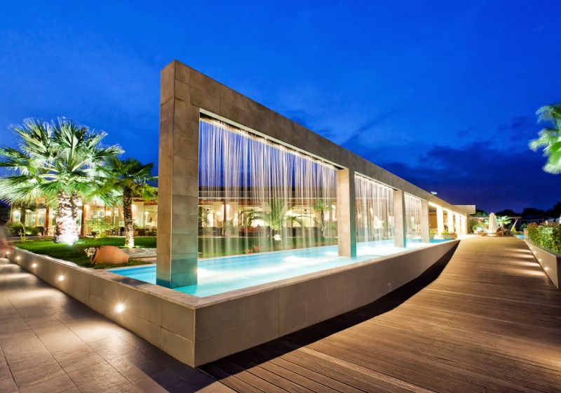 POSEIDON PALACE фото 8