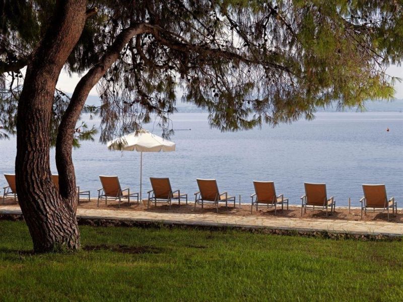 WYNDHAM LOUTRAKI POSEIDON (EX. POSEIDON RESORT) фото 3